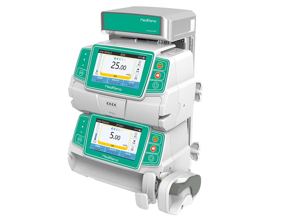 UniFusion DS50 Docking Station