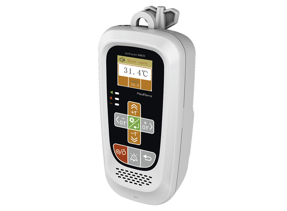  UniFusion WM20 Vet infusion Warmer