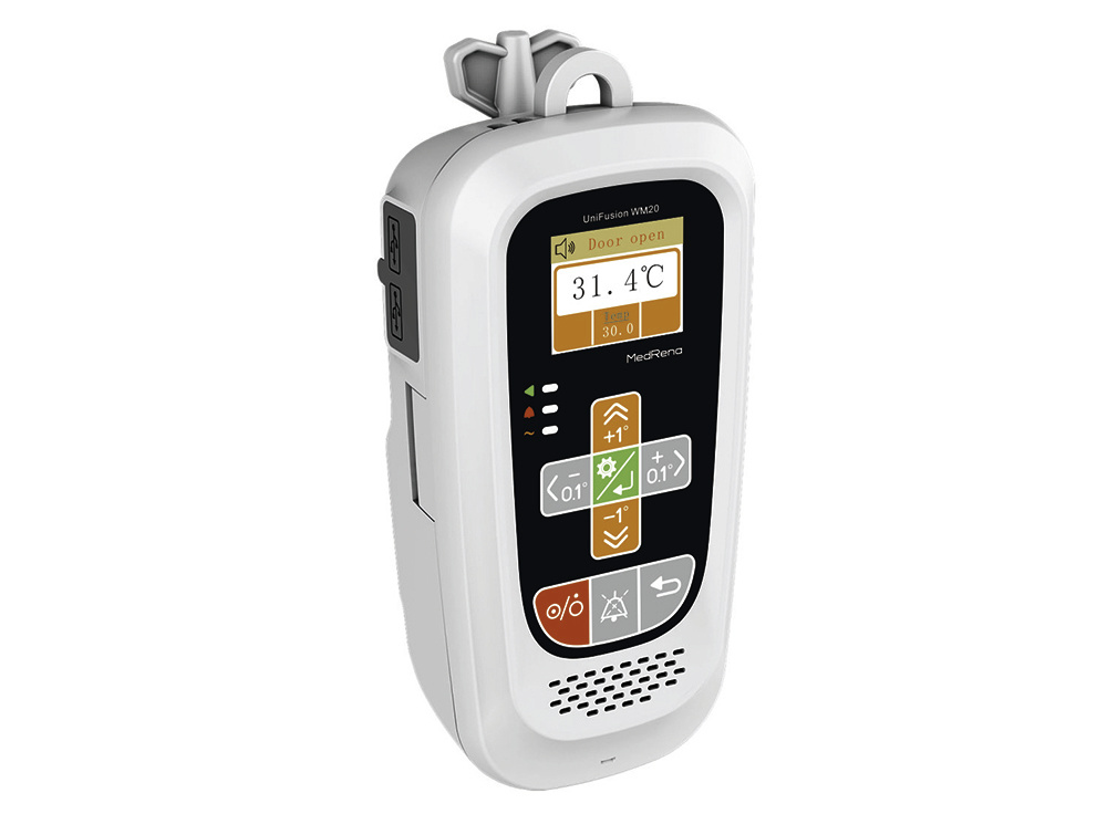  UniFusion WM20 Vet infusion Warmer