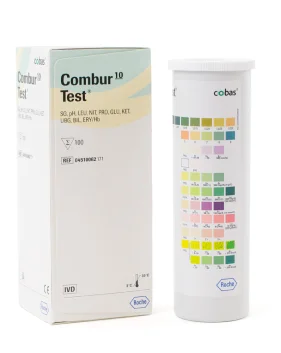 Combur 10 Test