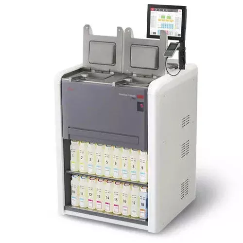 HistoCore PEGASUS Plus Tissue Processor